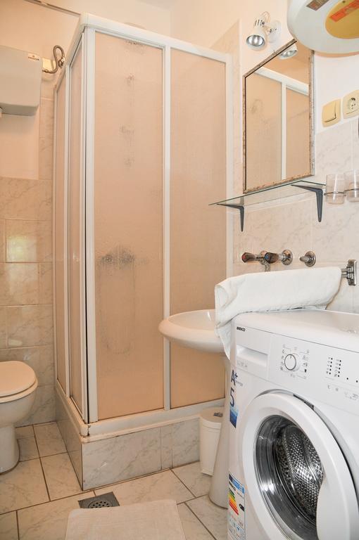 Guesthouse Lanca Τίβατ Δωμάτιο φωτογραφία