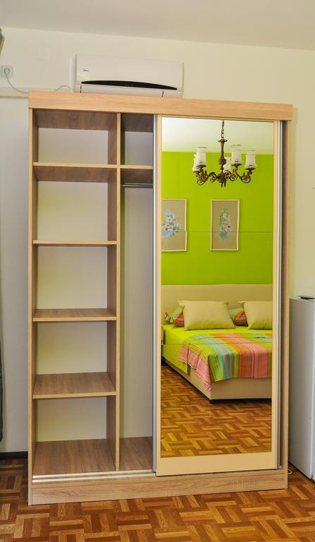 Guesthouse Lanca Τίβατ Δωμάτιο φωτογραφία