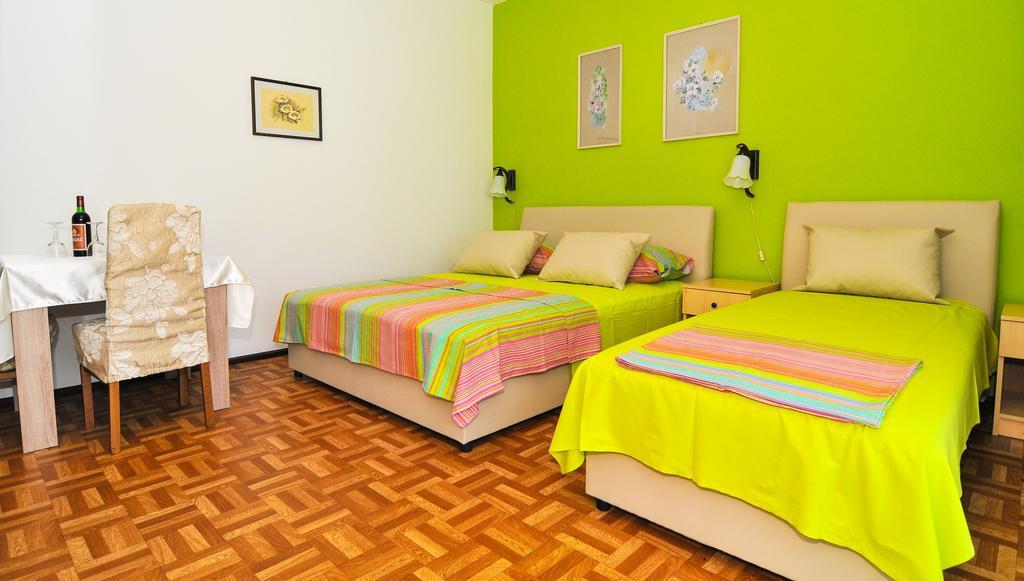 Guesthouse Lanca Τίβατ Δωμάτιο φωτογραφία