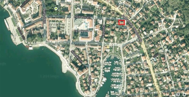 Guesthouse Lanca Τίβατ Εξωτερικό φωτογραφία