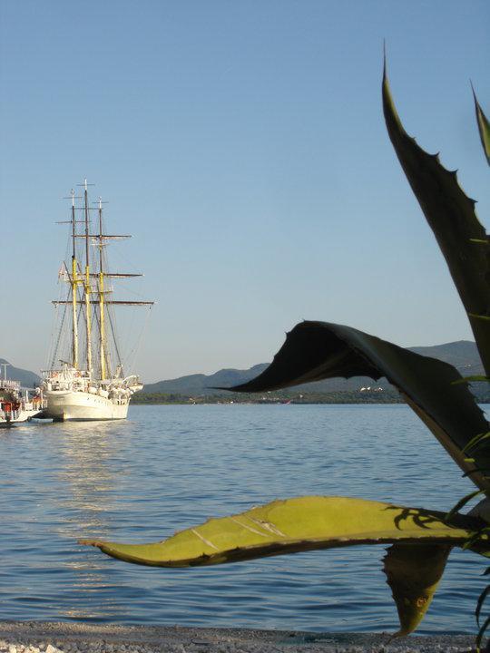 Guesthouse Lanca Τίβατ Εξωτερικό φωτογραφία