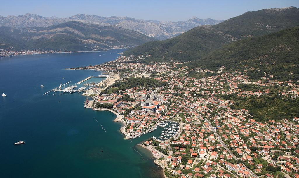 Guesthouse Lanca Τίβατ Εξωτερικό φωτογραφία