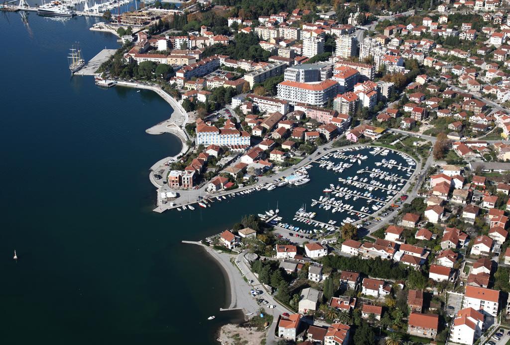 Guesthouse Lanca Τίβατ Εξωτερικό φωτογραφία