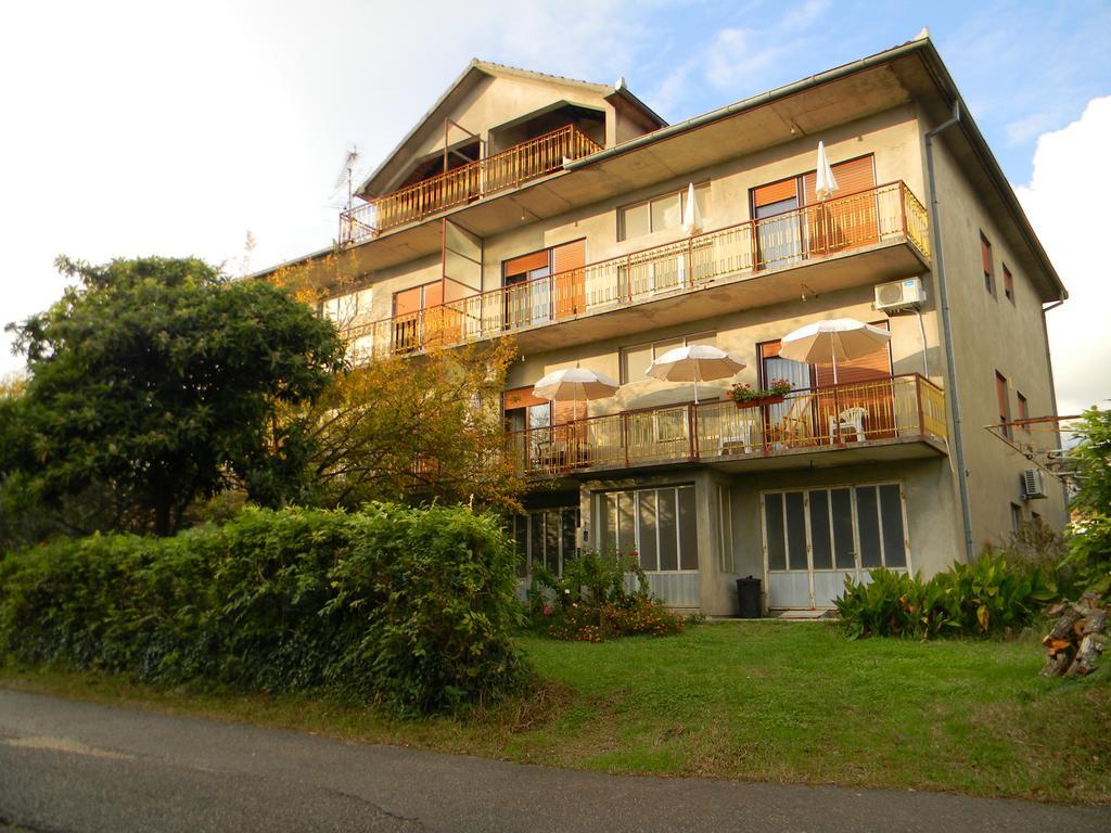 Guesthouse Lanca Τίβατ Δωμάτιο φωτογραφία