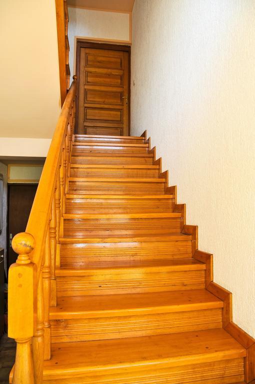 Guesthouse Lanca Τίβατ Εξωτερικό φωτογραφία
